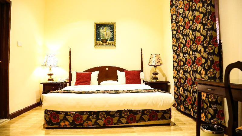 Khartoum Grand Holiday Villa المظهر الخارجي الصورة